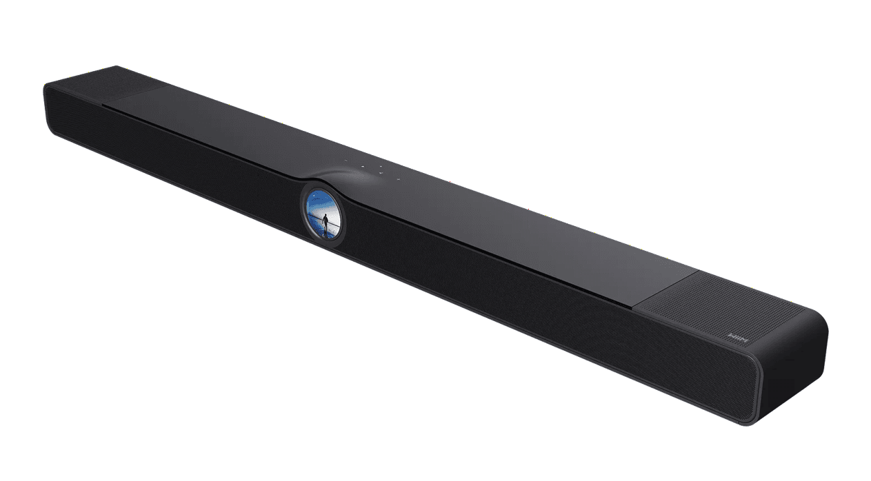 WiiM Bar - Display-First Dolby Atmos Soundbar (Coming Soon)