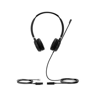 Yealink YHS36 Mono Headset