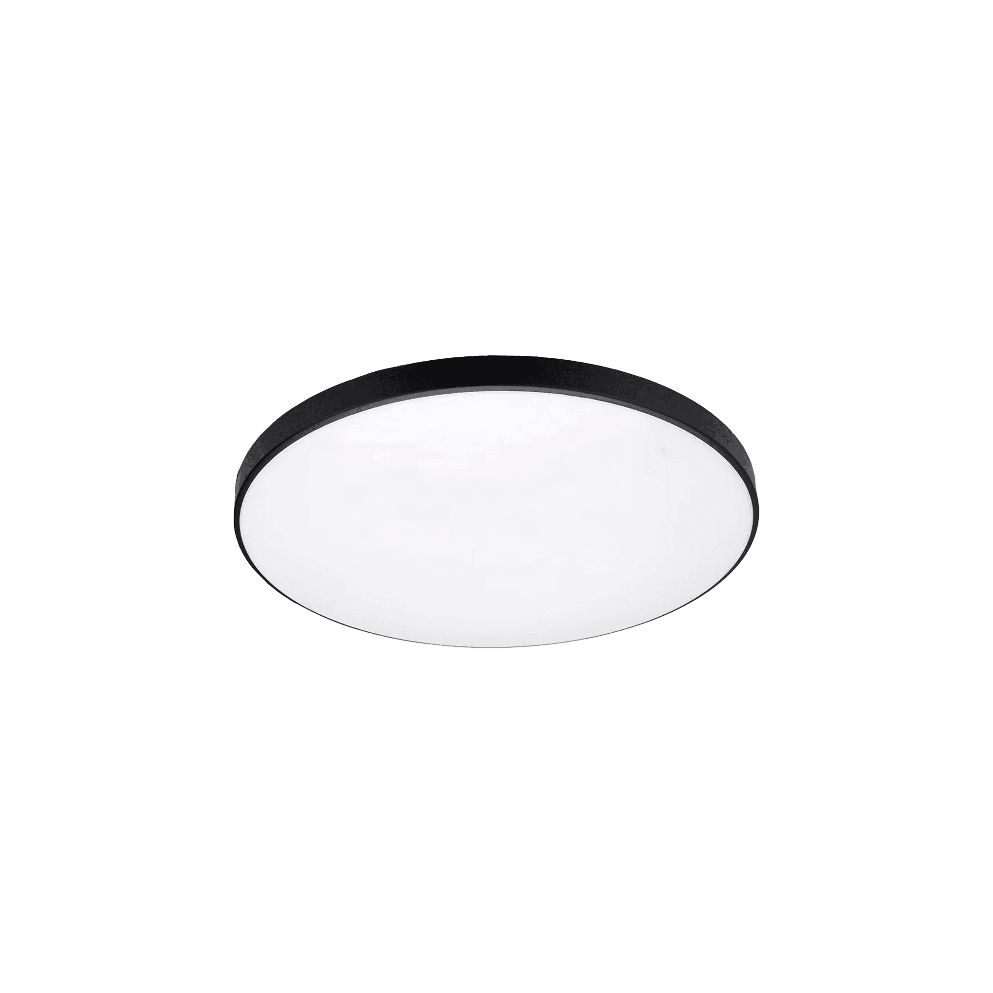 Zemismart Smart LED Ceiling Light 24W Black