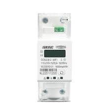 Zemismart Energy Meter 1Phase 65A