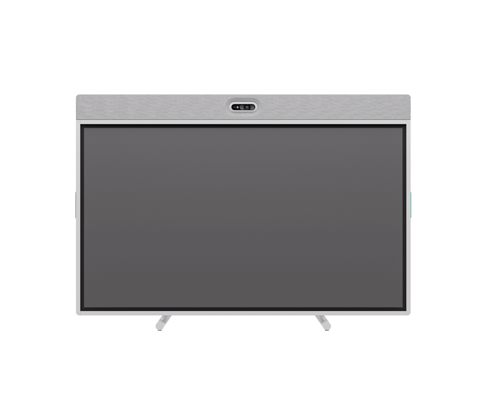 Logitech - Rally Board 65 - GRAPHITE - N/A - PLUGM - WWi-9006 - SOUTH AFRICA