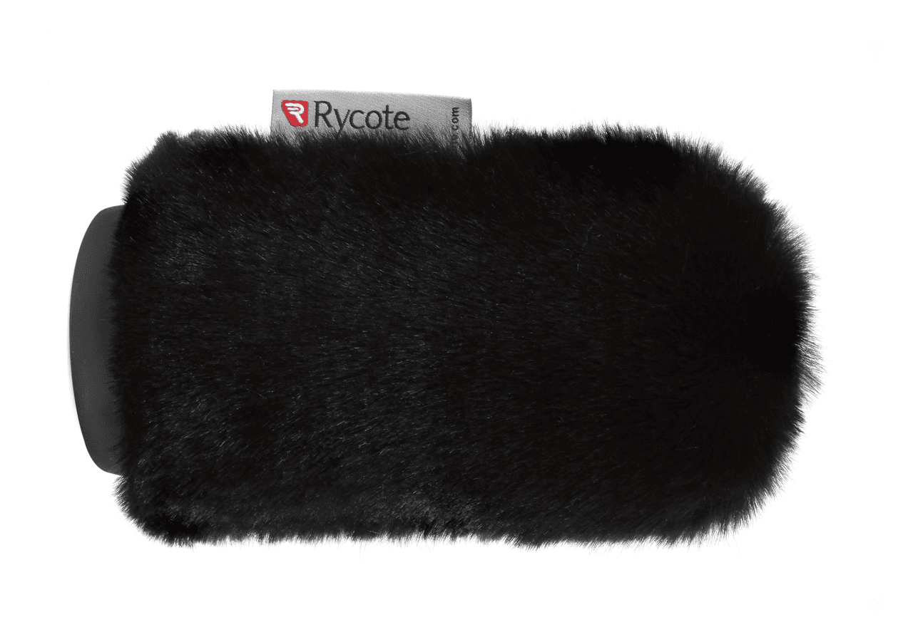 RYCOTE RYC-021511 - WJ 295 BLK