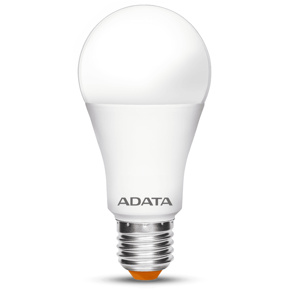 Adata - AL-BUA19-10W50 10W LED Bulb E26/E27 5000K Cool White (810lm)