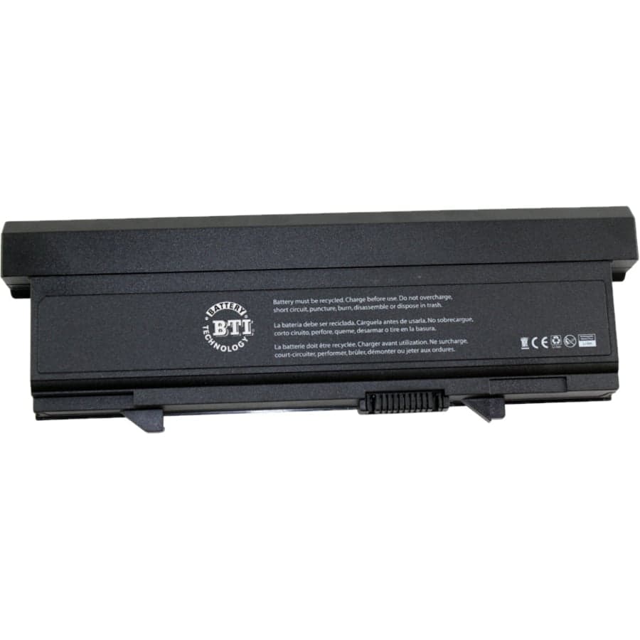 BTI - DL-E5400 Dell Latitude E5400 / E5500 Series Laptop Battery (6-Cell, 5200 mAh)
