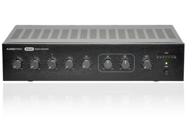 AMC MA-60 - Mixing Amplifier