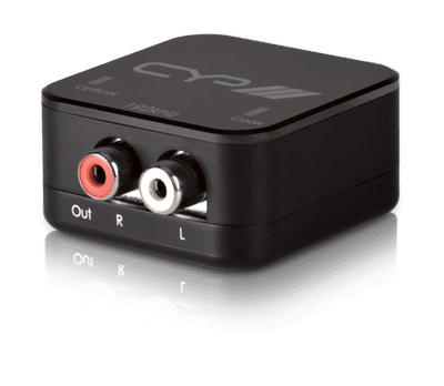 CYP AU-D3-192 DAC