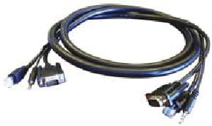 Powerlite Fly Lead