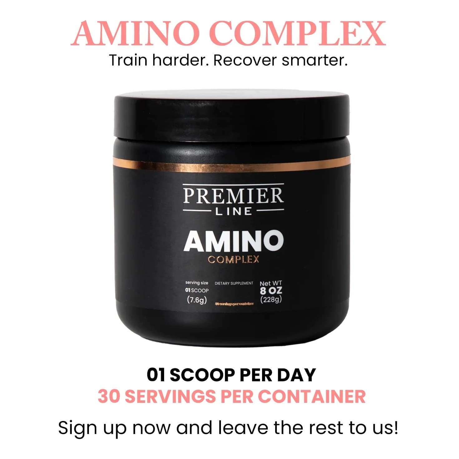 Amino - Orchestrate