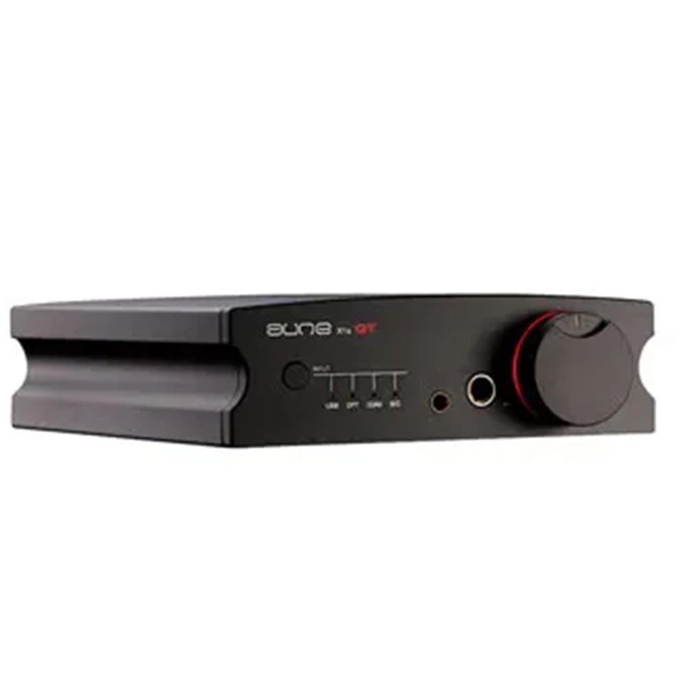 Aune X1s GT DAC With Headphone Amp