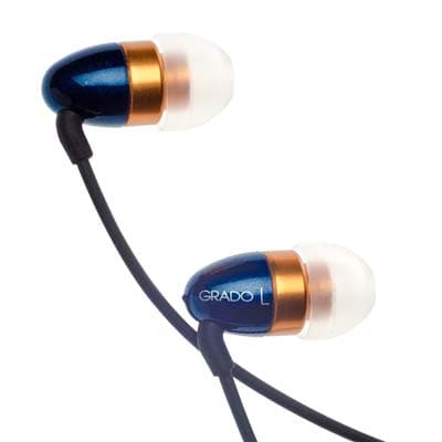Grado GR8e - In-ear Earphones