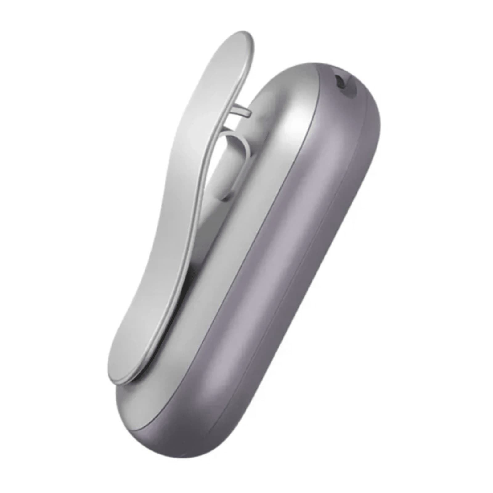 Plaud - AI NotePin S - Purple