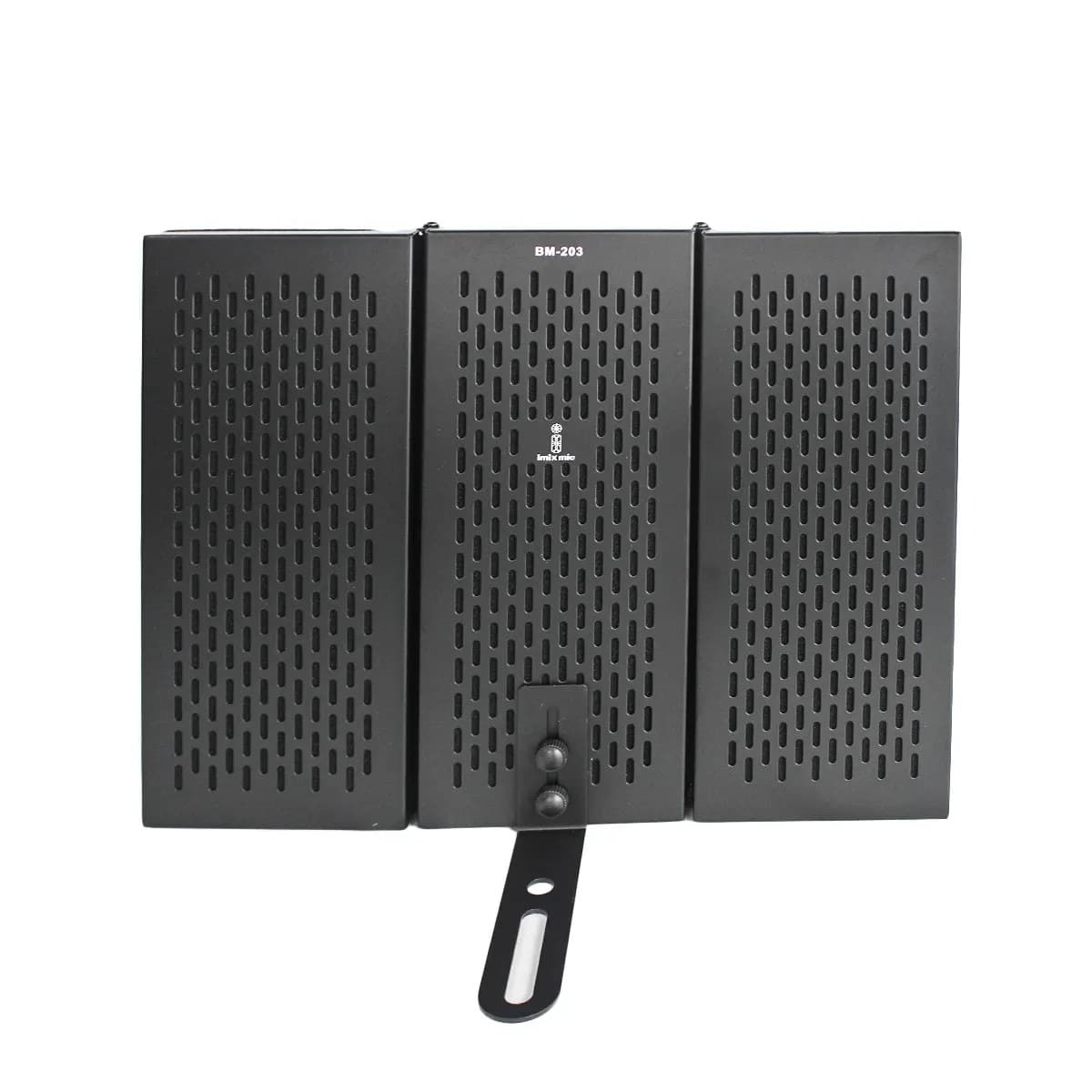 Imix - IMBM203 Way Isolation Sheild