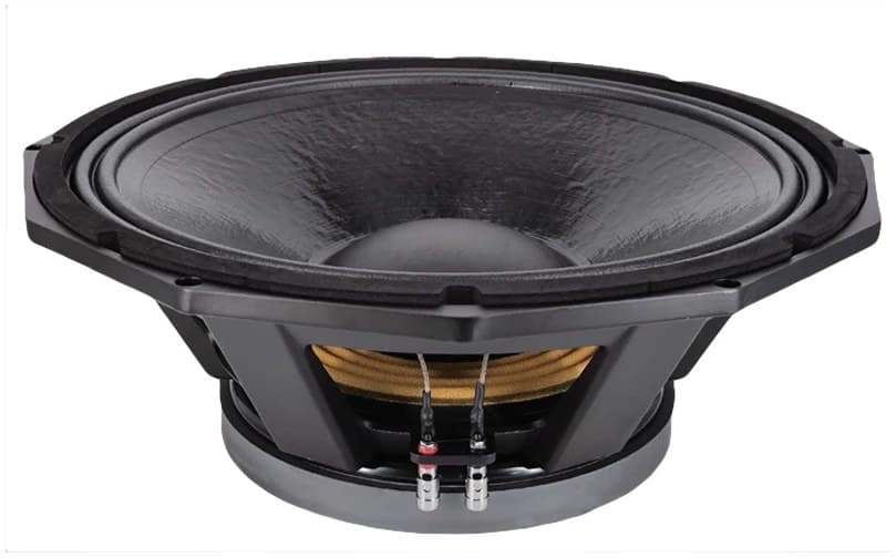 N9 Audio 6N100 100W Loose Speaker