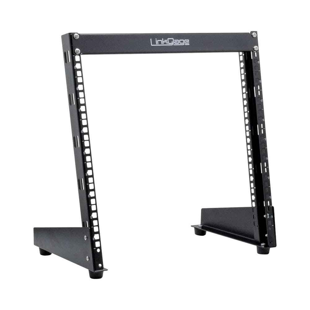 Generic Power Solutions - 10U Desktop Open Rack