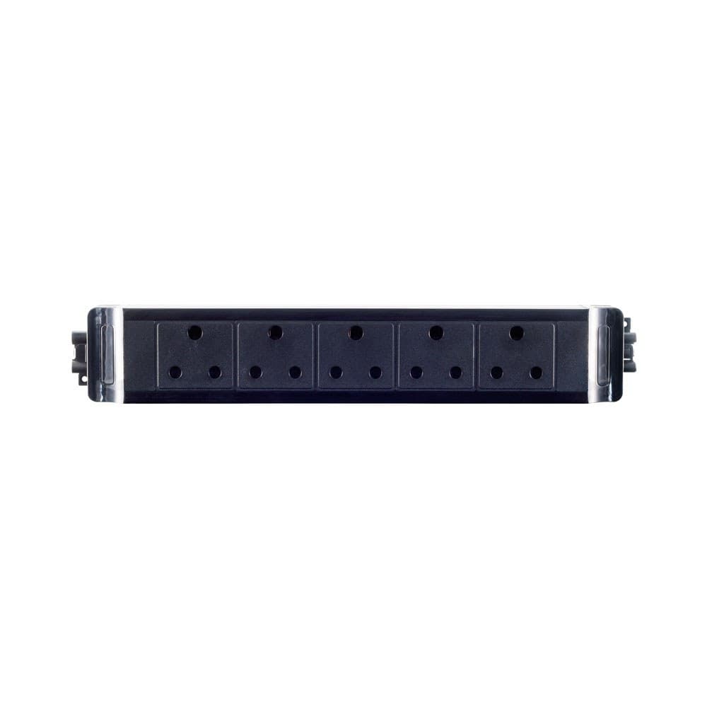 5-Port 16A OfficeConnect PDU