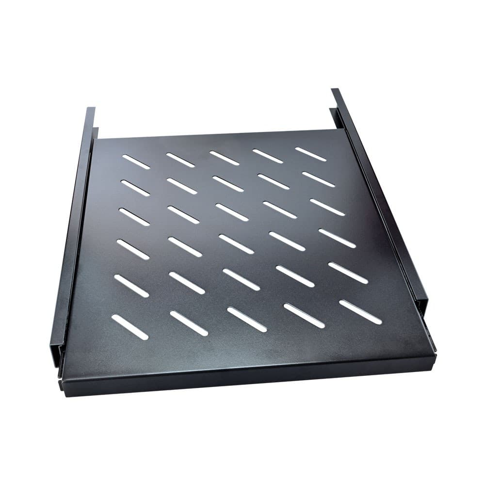 500×465mm Sliding Shelf for 800mm Rack Cabinet