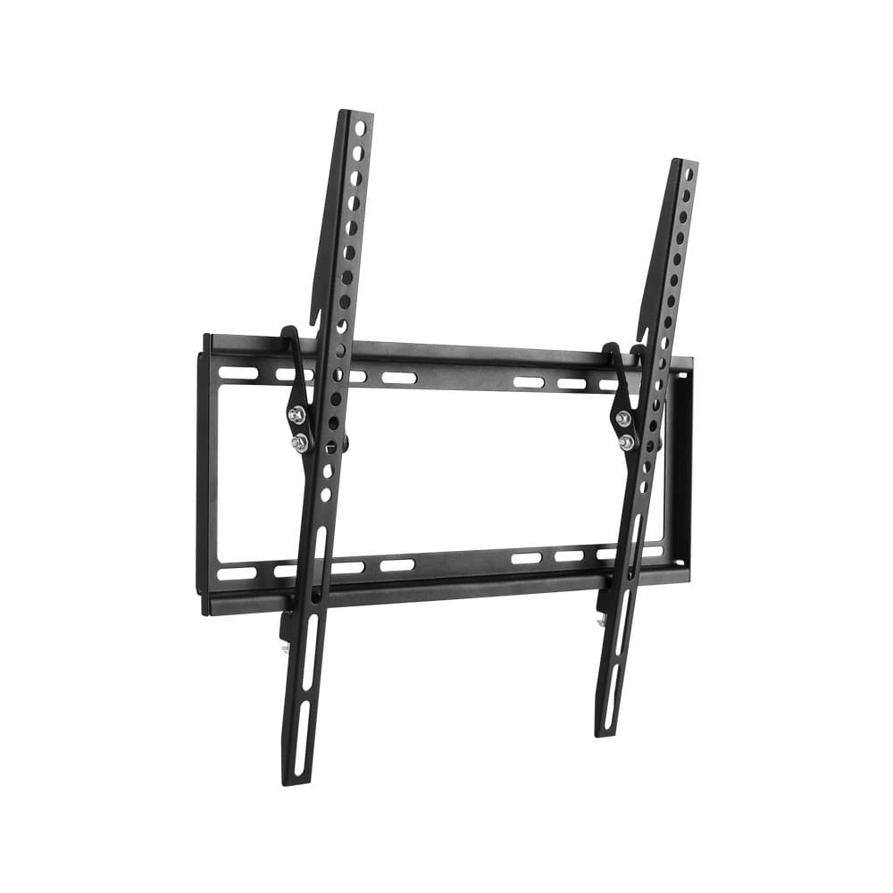 BRACKET – SLIM PROFILE TILT TV WALL MOUNT – For most 32″-55″ LED, LCD Flat