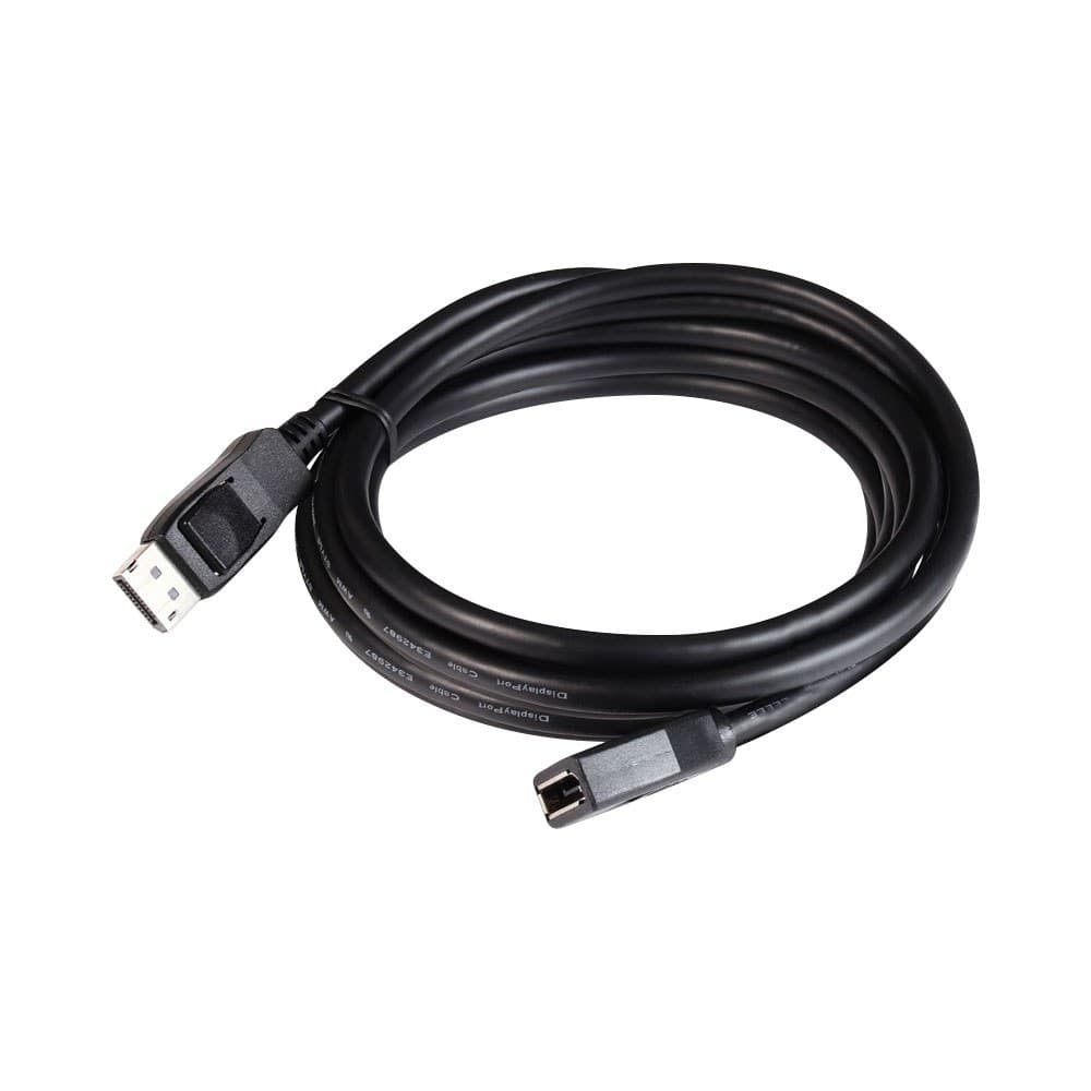 Club3D - CAC-1023 3m DisplayPort 1.4 8K HBR3 Extension Cable