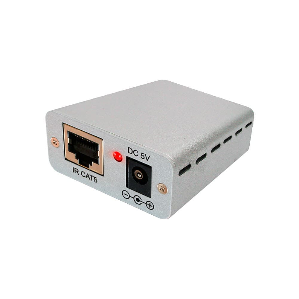 CYP - CIR-12 IR Emitter/Transmitter over Cat6