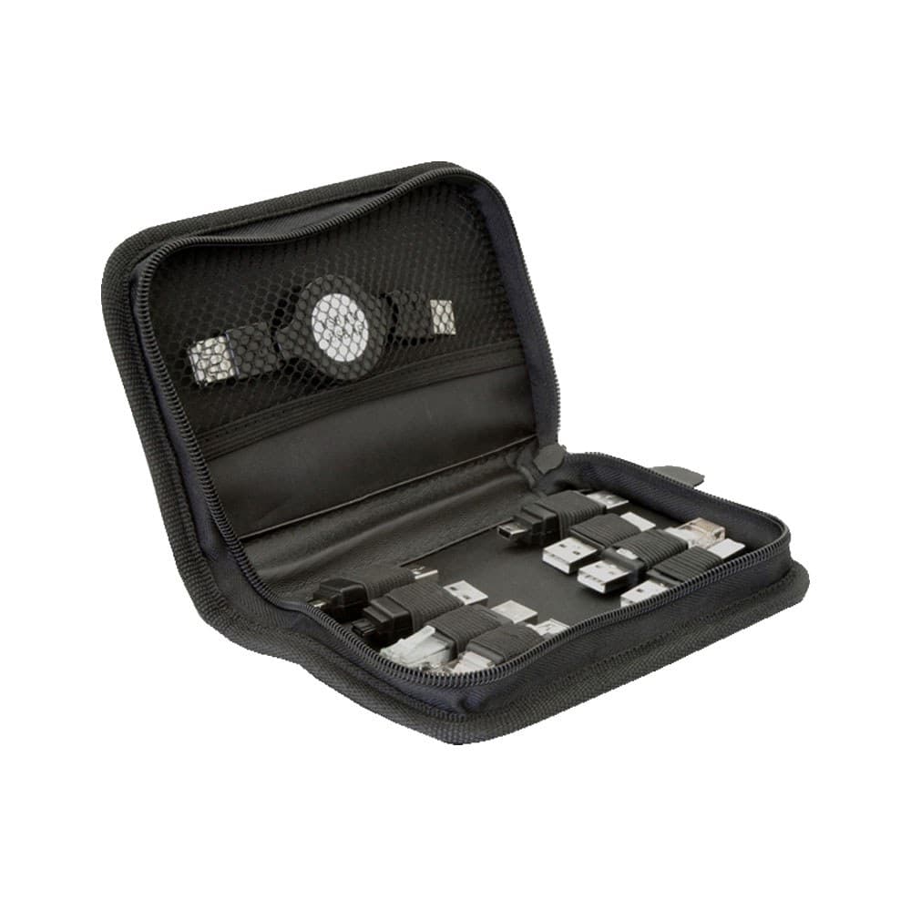 Delock - 18612 10-Piece USB Gender Adapter Kit