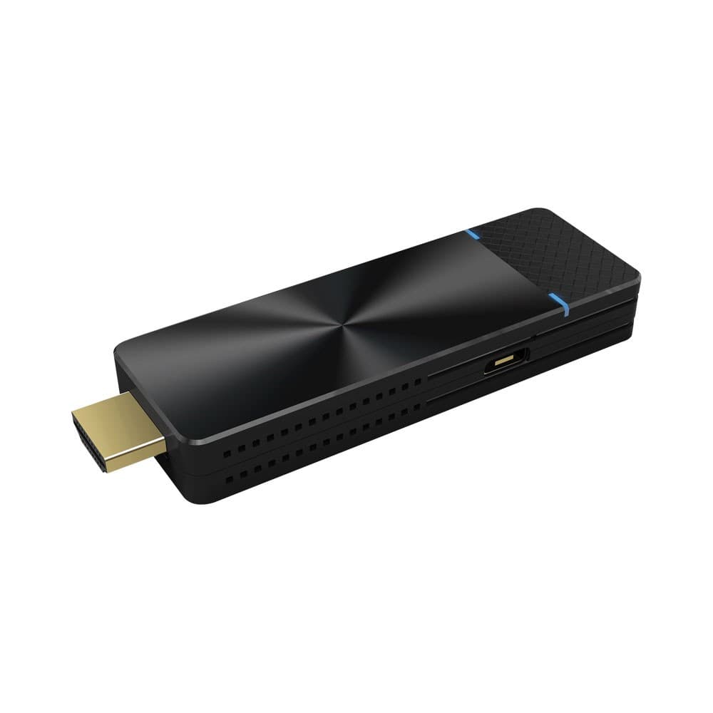 EZCast ProII 4K HDMI 5GHz Wireless Streaming TV Dongle – Miracast