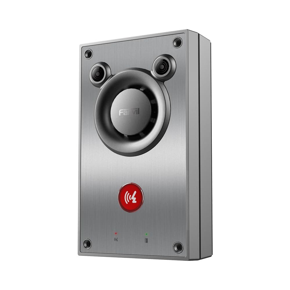 Fanvil - A12 Outdoor Audio Intercom with 10W Speaker