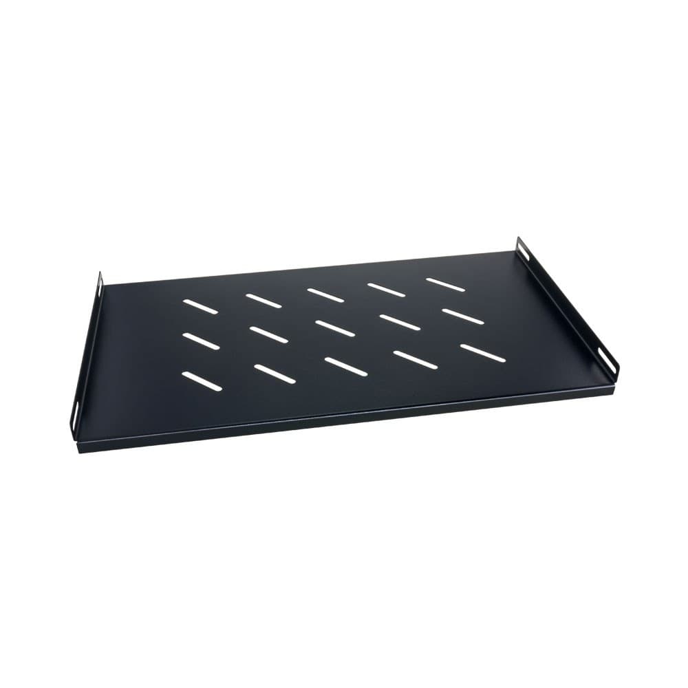 Fixed Shelf for 600mm Depth Rack Cabinet