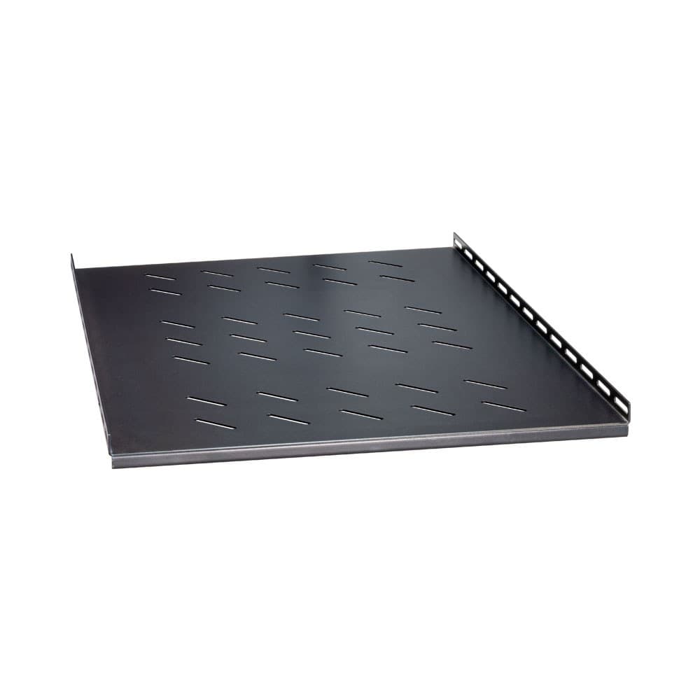 Heavy Duty Fixed Shelf for 1000mm Depth Rack Cabinet