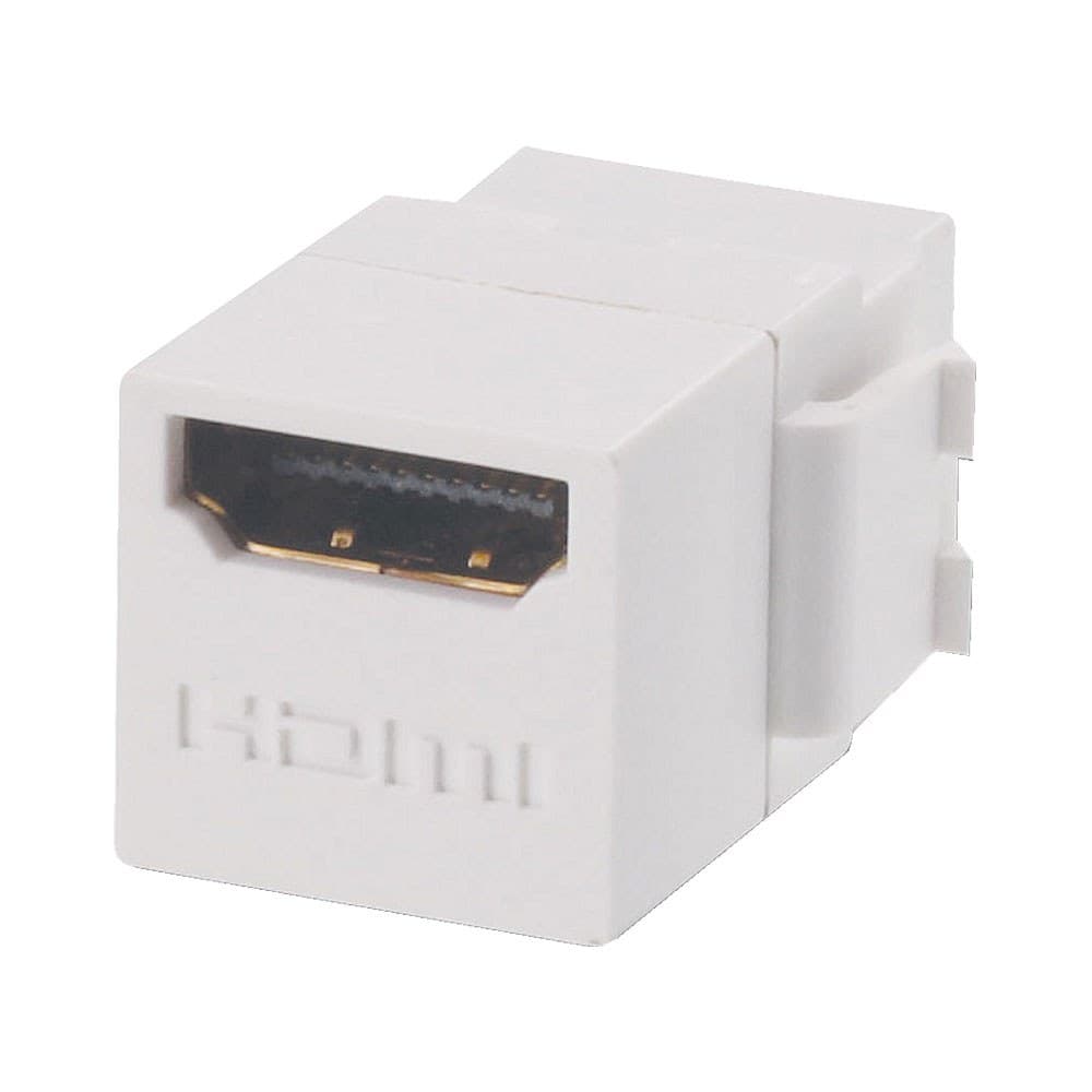 LINDY FEMALE TO FEMALE SNAP-IN HDMI INSERT