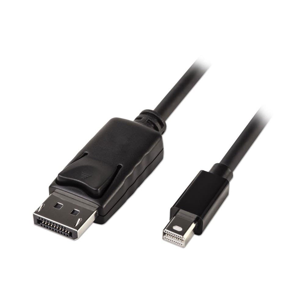 LINDY MINI DISPLAYPORT TO DISPLAYPORT