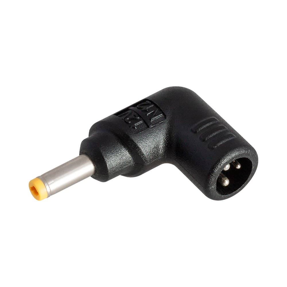 LVSUN 12V 3-PIN (SAMSUNG/KODAK) TIP NO.12