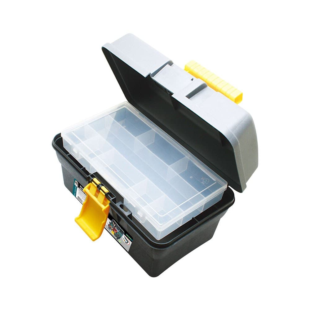 Proskit - SB-2918 Multi-Function Tool Box with Lift-Out Storage Tray