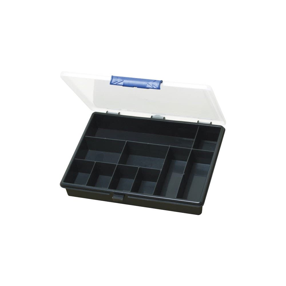Proskit - SB-2419 10-Compartment Component Storage Box