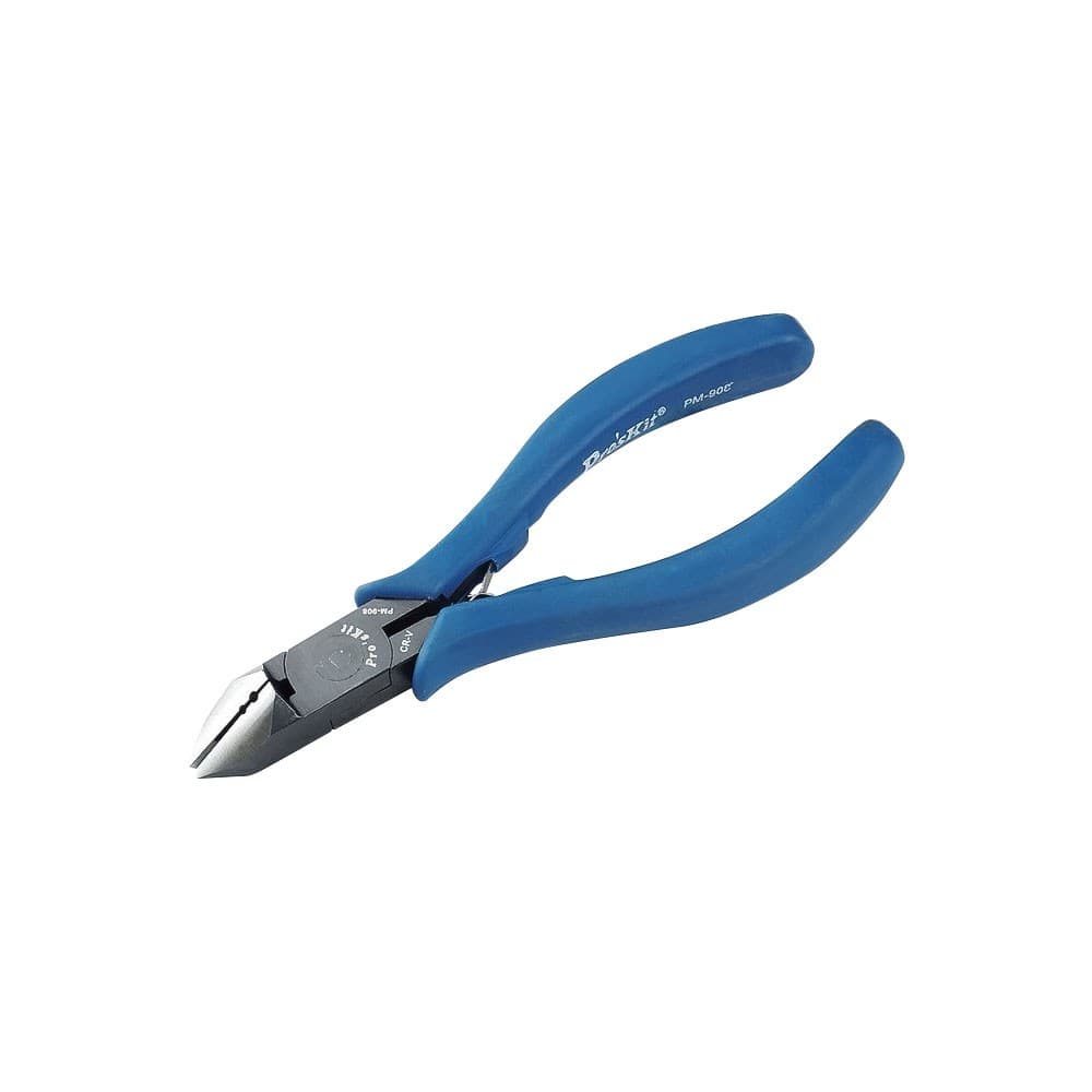Proskit - PM-908 160mm Side Cutters with Stripping Notches
