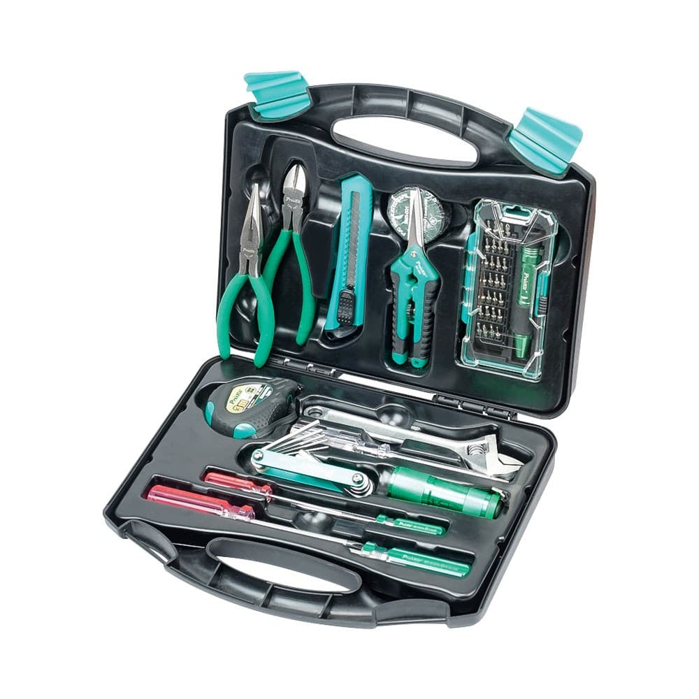 Proskit - PK-2051T General Household Toolkit