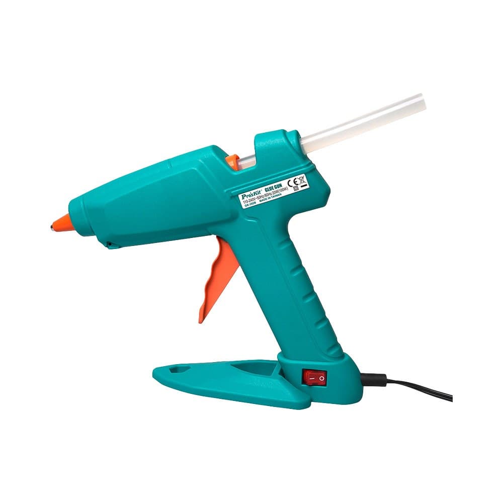 Proskit - GK-392B 100W Hot Melt Glue Gun