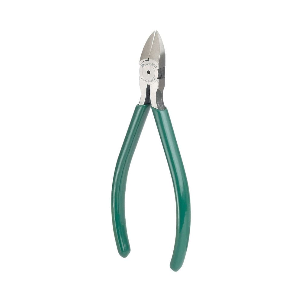 Pro'sKit - 128mm Diagonal Cutter (PM-905F)