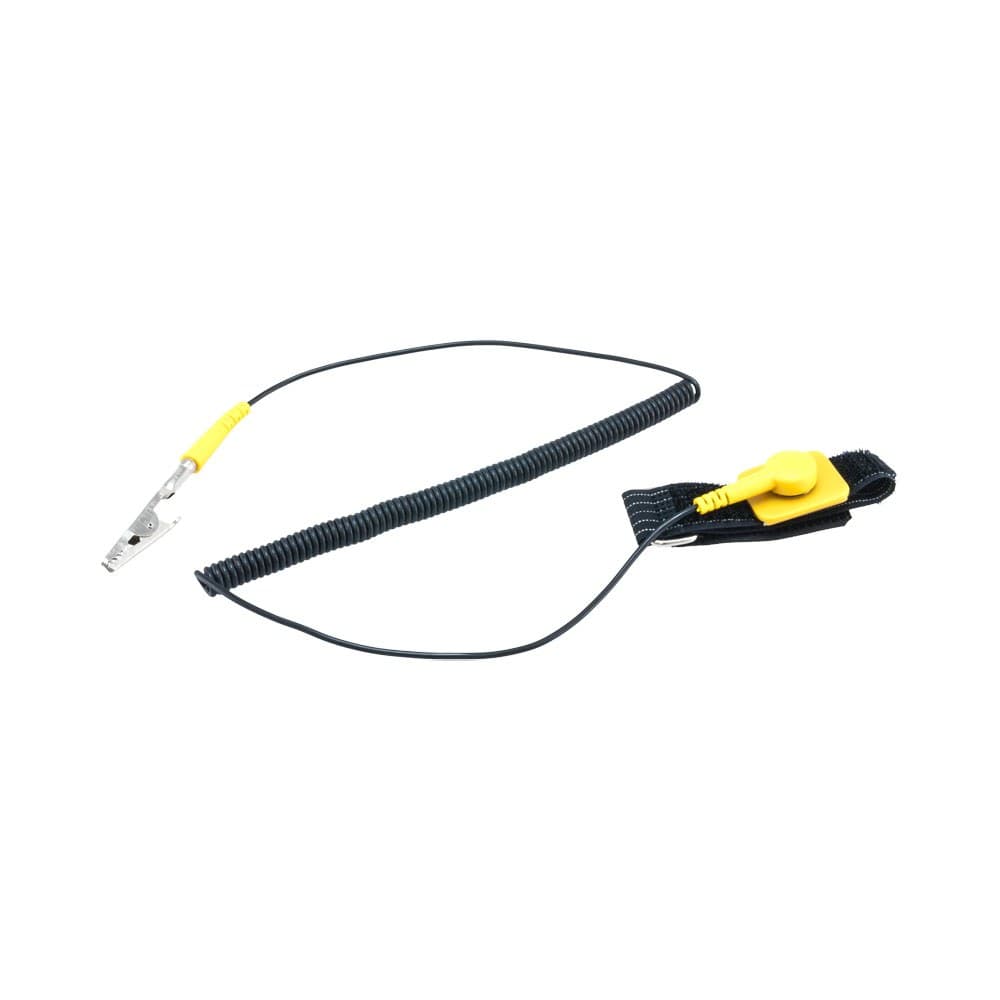 Sprotek - Anti-Static Hook & Loop Wrist Strap