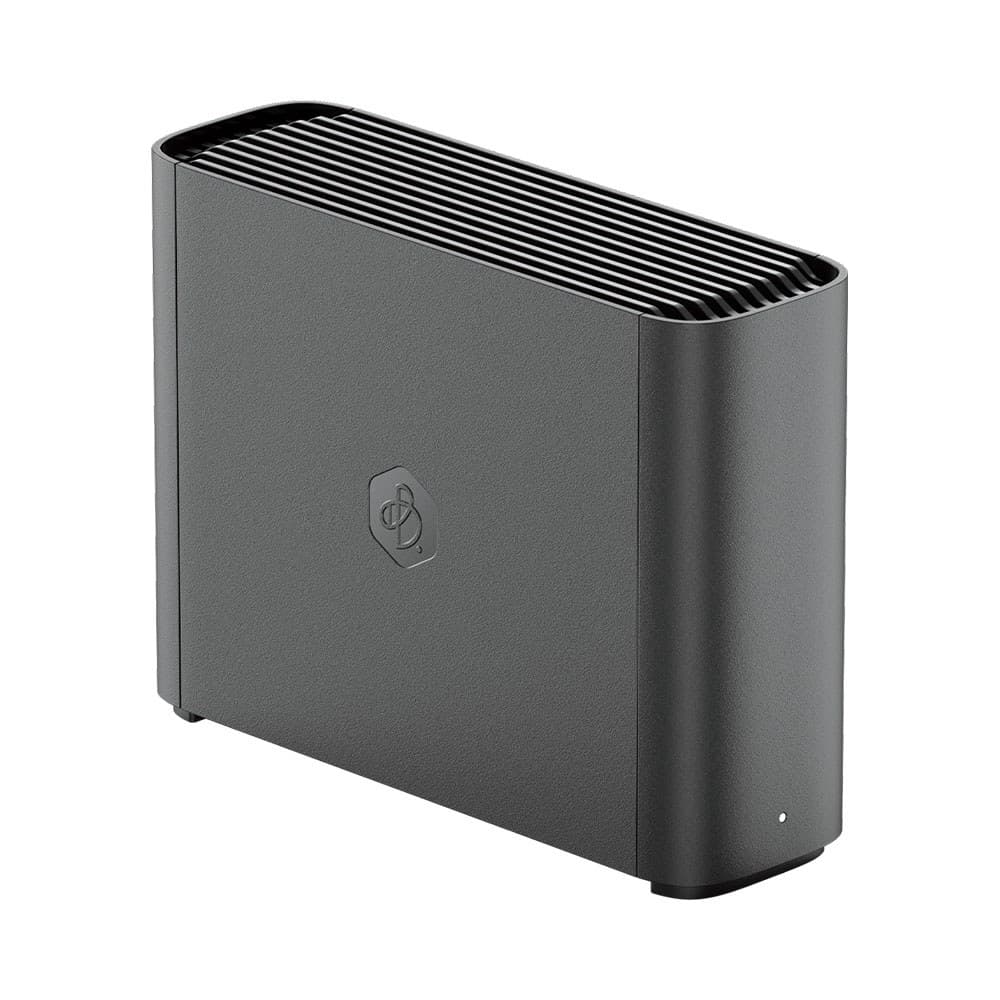 Synology - BST150-4T 4TB BeeStation Personal Cloud Storage