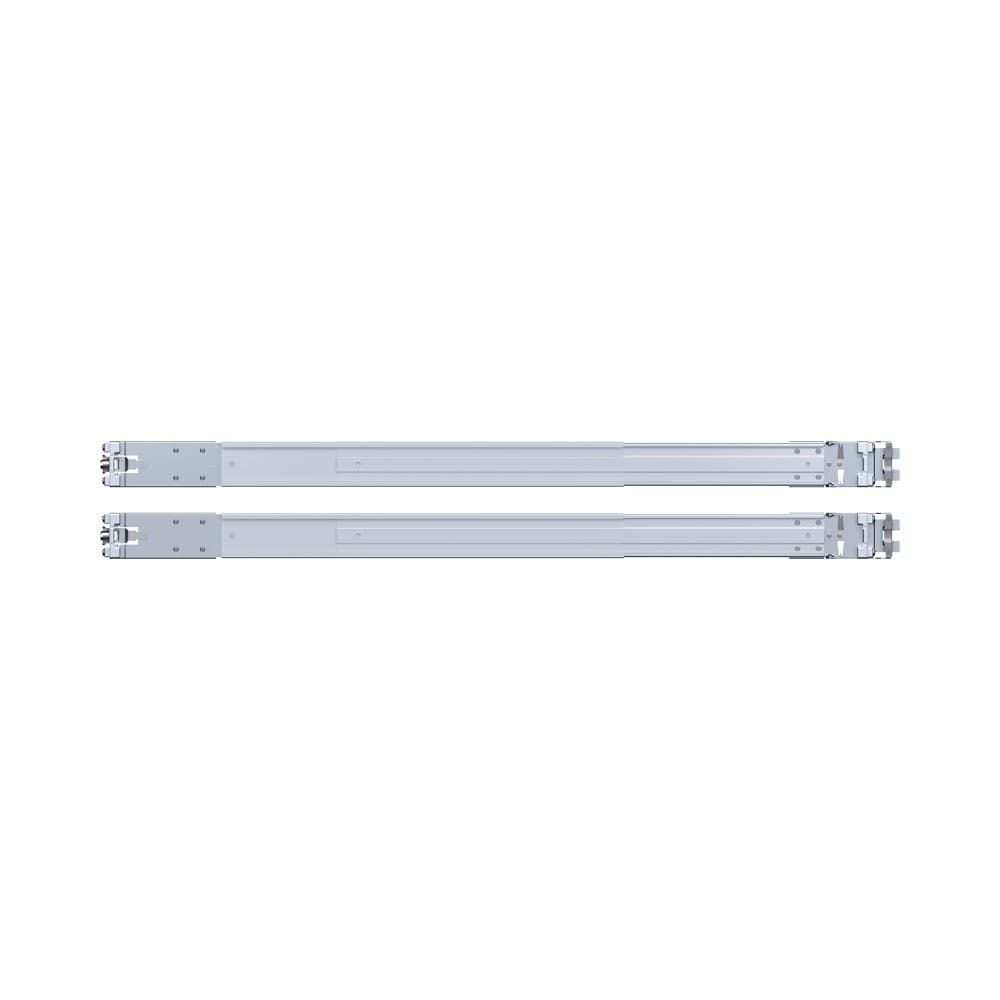 Synology - RKS-02 Sliding Rail Kit for Rackmount NAS and Servers