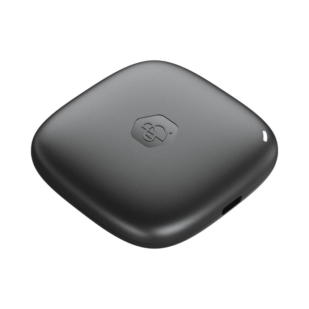 Synology - BeeDrive BDS70 Personal Backup Hub (1TB to 2TB)