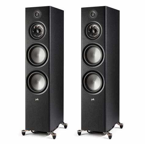 Polk Reserve R700 - Floorstanding Speakers