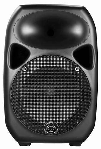 Wharfedale Pro TITAN 8 A MKII B - 8inch 2way 150w Active PA Speaker