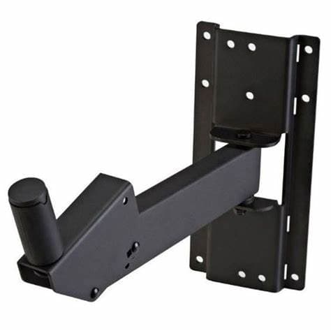 Wharfedale Pro WPB 2 BLACK - Universal Speaker Wall Mount Bracket