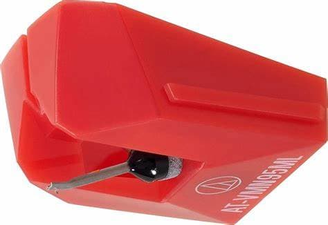 Audio-Technica AT-VMN95ML - Microlinear Replacement Stylus