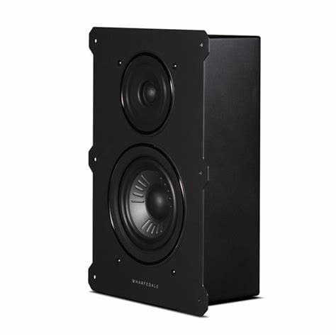 Wharfedale DIAMOND IW 1 - In-Wall Speaker Each