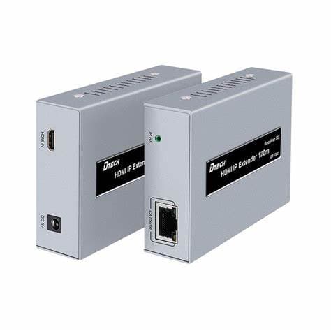 DTech 7043S - Hdmi Over IP Transmitter