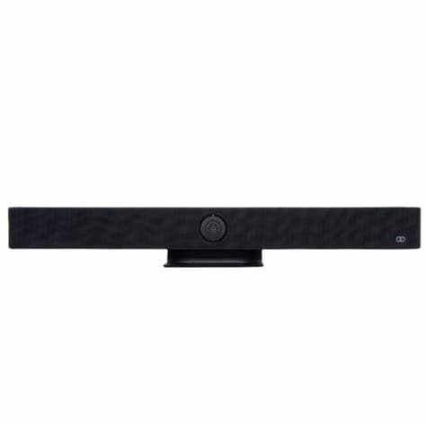 Boom Aura - Intelligent 4K videobar for superior meetings