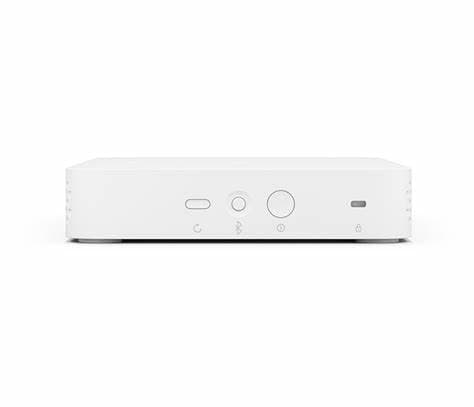 Logitech RoomMate - Computing Appliance for Video Conferencing