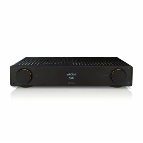 Arcam A25 - Integrated Amplifier